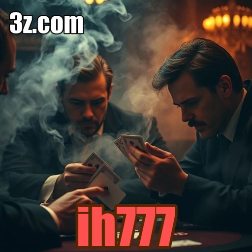 Ranking do ih777: Melhores Jogadores e Competitividade em Alta