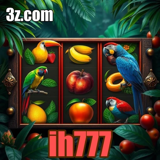 Promoções Irresistíveis da ih777 para Jogadores Brasileiros