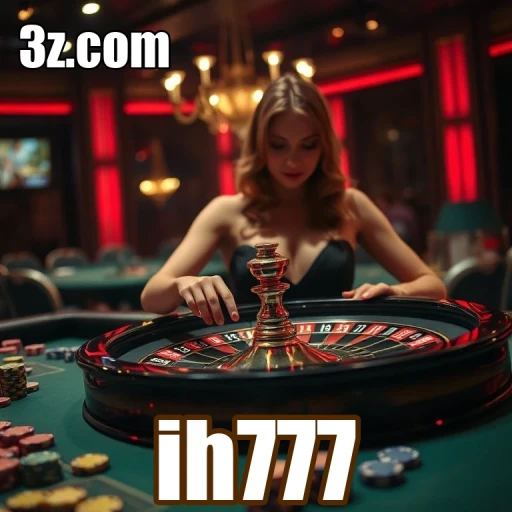 Tournaments: A Competitividade Fervilhante do Ih777